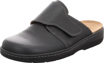 Produktbild von Longo Clogs Herren 32313331393830 Schwarz 45 EU