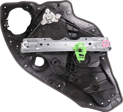 Produktbild von Fensterheber Manuell hinten Fahrerseite Alfa Romeo Giulietta Ab 2010 71754420