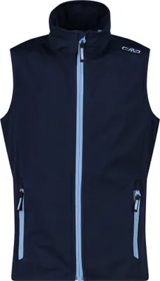 Produktbild von CMP KID G VEST dunkelblau 92
