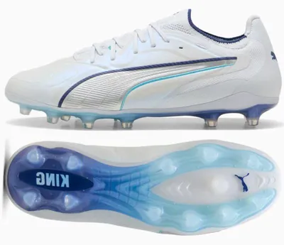 Obrázok produktu pre Topánky Puma KING 20 Ultimate FG/AG, model 108457-03, veľkosť 41