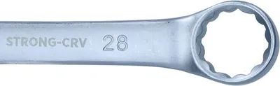 Obrázek produktu pro 28 Mm Otevřený Klíč