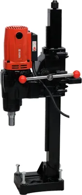 Zdjęcie produktu dla Yato YT-81983, SDS Plus, Czarny, Czerwony, I, IPX0, 700 ud./min, 105,4 dB
