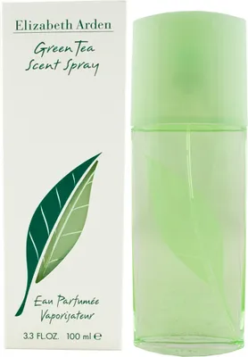 Produktbild von Elizabeth Arden Green Tee, Frauen, 100 ml, Bergamotte, Zitrone, Orange, Bergamot,Lemon,Orange, Nelke, Jasmin, Tee, Carnation,Jasmine,Tea