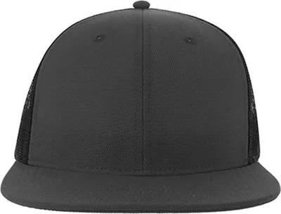 Produktbild von Atlantis Headwear Snap Mesh-S Cap