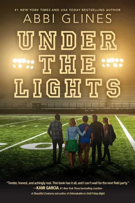 Produktbild von Under the Lights