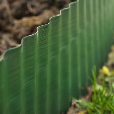 Immagine prodotto di Bordi per prato Nature 0,25x9 m verde