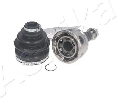Produktbild von ASHIKA Gelenksatz Antriebswelle Radseitig Vorne Hinten für JEEP COMPASS (MK49) 62-09-909