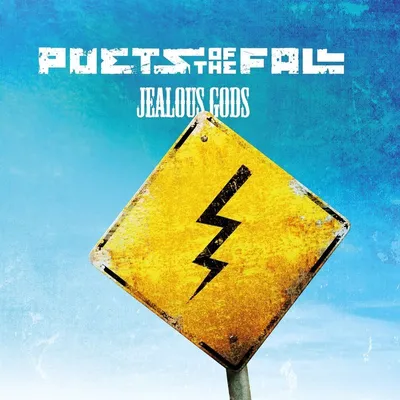 Obrázek produktu pro Poets Of The Fall: Jealous Gods (Yellow Vinyl)