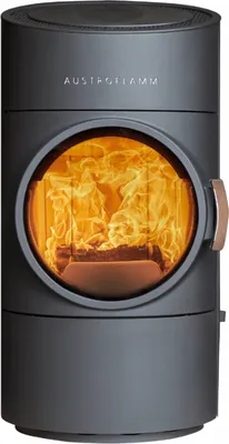 Produktbild von AUSTROFLAMM Kaminofen | Clou Compact 2.0 | 6 kW