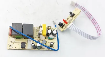 Immagine prodotto di Scheda elettronica