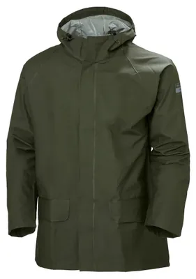 Produktbild von Helly Hansen Mandal Jacke L Mann L