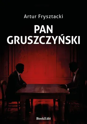 Obrázok produktu pre pán Gruszczynski