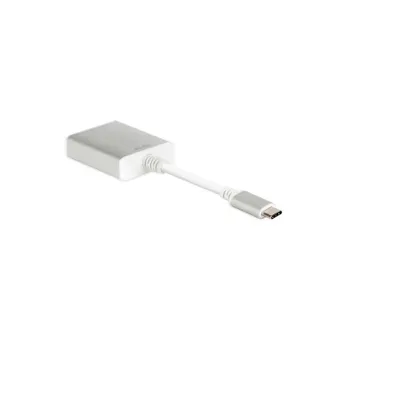 Produktbild von Moshi USB-C to VGA, 1920 x 1200 Pixel