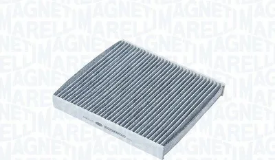 Produktbild von MAGNETI MARELLI 350203066320 Aktivkohle Innenraumfilter Pollenfilter für VW Golf VII Schrägheck (5G1, BQ1, BE1, BE2) Passat Variant (3G5, CB5) TIGUAN