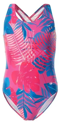 Obrázek produktu pro Aquawave - Plavecké plavky "Salava" pro dívky, model IG109 (164) (růžová)
