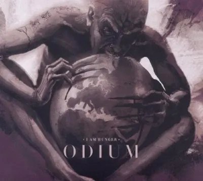 Produktbild von I Am Hunger-Odium