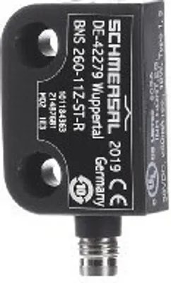 Produktbild von Sicherheits-Sensor BNS 260-11z-ST-R