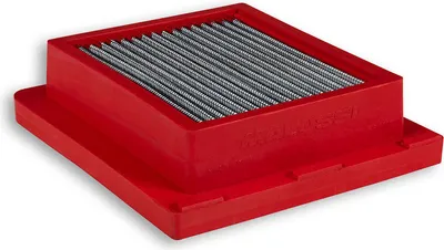 Obrázek produktu pro Vzduchový filtr Malossi MHR W BOX