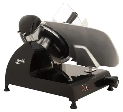 Produktbild von Berkel Red Line RL 300 schwarz Aufschnittmaschine