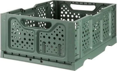 Image de BAMA Boîte OPLA verte