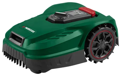 Produktbild von PARKSIDE® 20 V Mähroboter »PAMRS 750 A1 Smart«, mit Akku und Ladestation