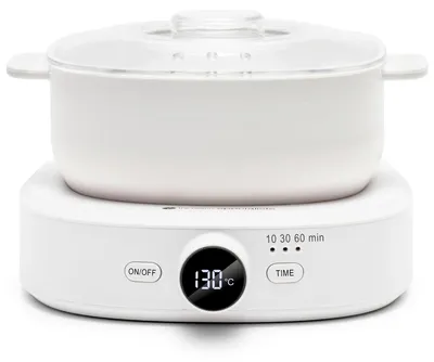 Productafbeelding van Rio Go Smooth: Apparaat voor het aanbrengen van warme wax voor de ontharing
