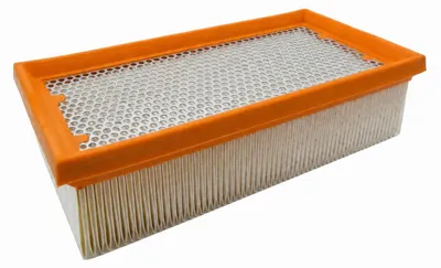 Produktbild von Original Kärcher Flachfaltenfilter 6.904-080.0 Luftfilter Filtermodul