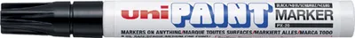 Immagine prodotto di Mitsubishi Lackmarker UNI PAINT PX-20 schwarz