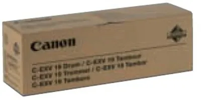 Immagine prodotto di Cartuccia di toner Canon C-EXV19