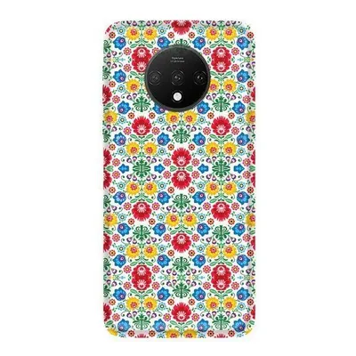 Produktbild von Silikon-Hülle mit Aufdruck für Samsung Galaxy A40 - Stilvoll und Langlebig KP19919