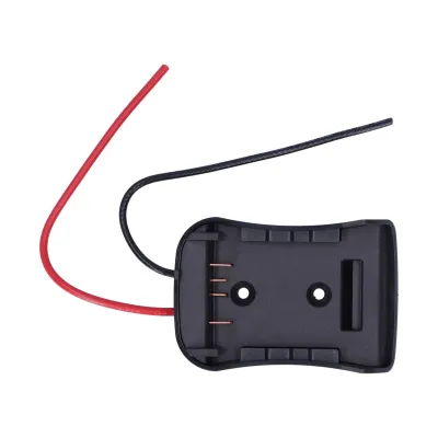 Produktbild von Batterieadapter,60V Batterieadapter,Batteriesteckverbinder,Batteriesteckverbinder,Batteriesteckverbinder,Industriezubehör