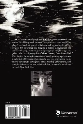 Produktbild von I Am A New York City