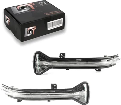 Produktbild von Spiegelblinker Blinklicht LED Blinker links für BMW 5er G30 6er G32 7er G11 8er
