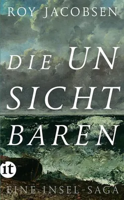 Obrázek produktu pro Die Unsichtbaren