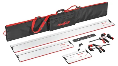 Produktbild von Mafell Schienentaschenset F80/160 | 209592