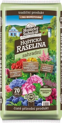 Obrázok produktu pre Záhradná rašelina Nohel 70l