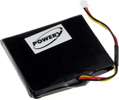 Image de Batterie pour TomTom Z1230