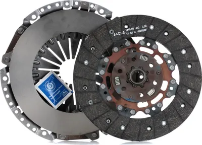 Produktbild von SACHS Kupplungssatz  3000 970 004