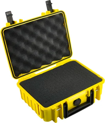 Zdjęcie produktu dla B&W Cases Type 1000