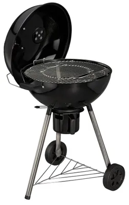 Produktbild von Mr. GARDENER Kugelgrill „NASHVILLE“