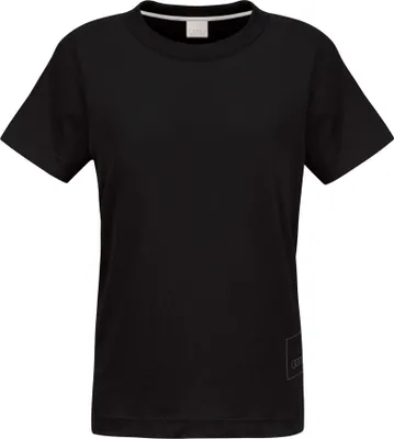 Produktbild von Original Audi T-Shirt, Damen, schwarz, Gr. S, Shirt, Damenshirt, Damen T-Shirt