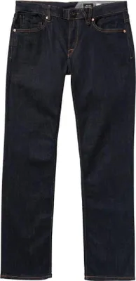 Obrázok produktu pre Volcom Solver Denim Rinse 33/32
