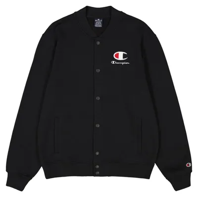 Produktbild von Champion - Sweatshirt für Herren PP7916 (M) (Schwarz)