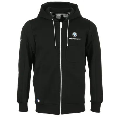 Produktbild von PUMA FD BMW MMS HDD Herren Sweat-shirt XS EU