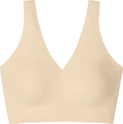 Produktbild von SCHIESSER Damen Bustier Invisible Soft