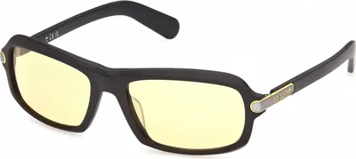Produktbild von Adidas Originals OR0144 Matte black 57/17/140 Uni Sonnenbrillen
