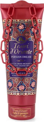 Image de Persian Dream - gel douche - Volume : 250ml