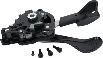 Immagine prodotto di SHIMANO leva del cambio destra SL-RS700 senza staffa - 11 velocità, circa 82 g