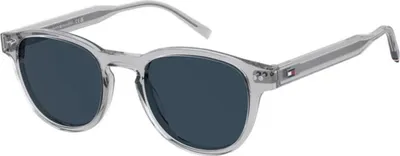 Produktbild von Tommy Hilfiger TH 2186/S Grey 51/21/150 Herren Sonnenbrillen