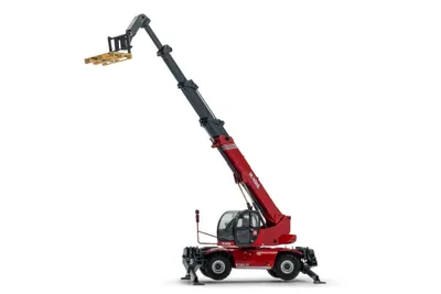 Produktbild von ROS Magni RTH 8.35 Teleskoplader Sammlermodell 1:32 001633